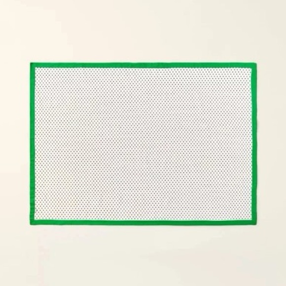 New Kate Spade Target table cloth - Picture 2 of 4